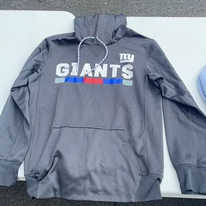Men’s Nike Dri-Fit Giants Sweatshirt